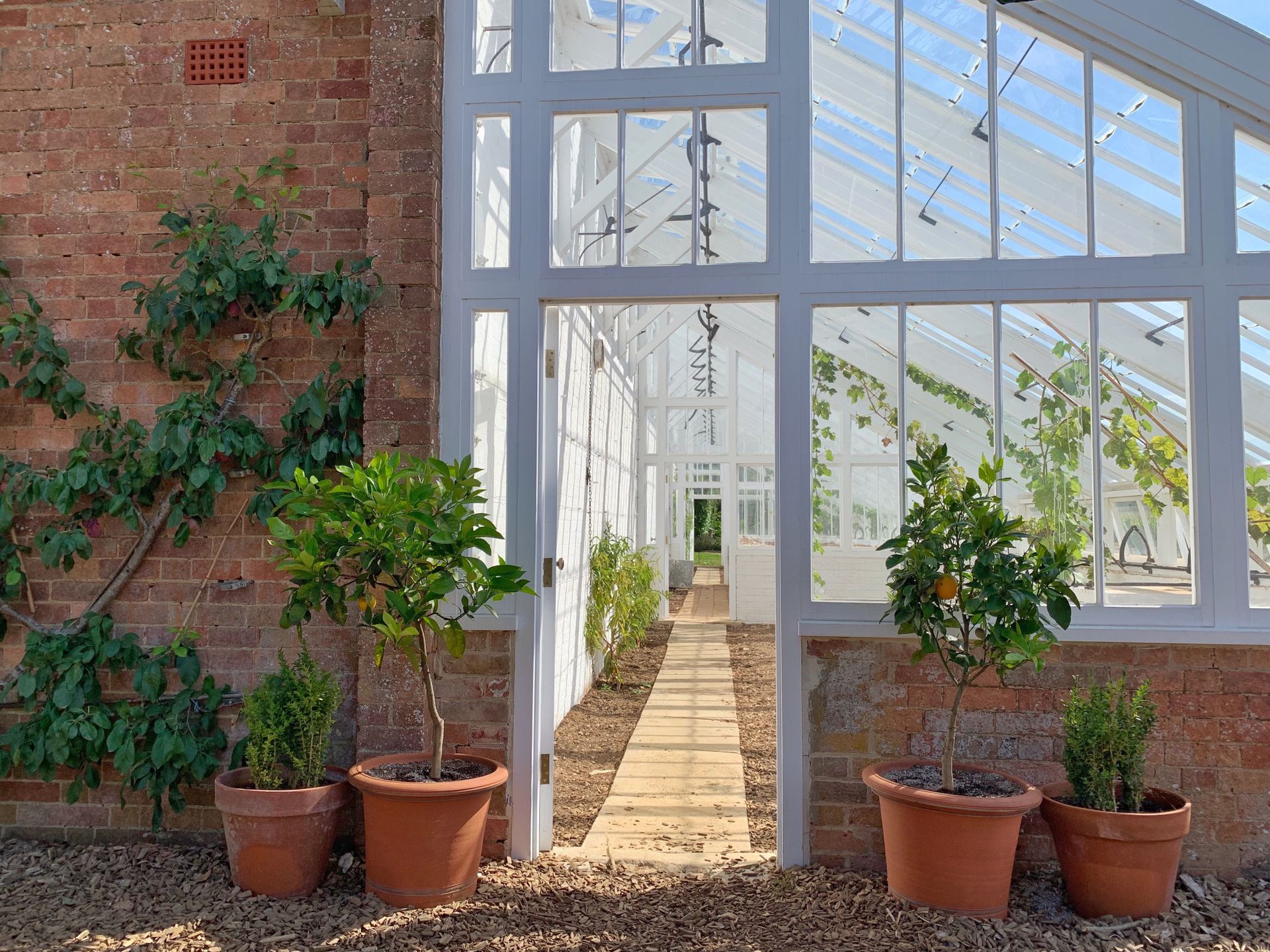 An individually designed detached, luxury property near completion. Self build is possibly the most inexpensive way to attain a large detached home in the suburbs.