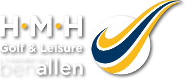 HMH Golf Logo