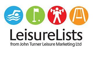 Leisure Lists logo