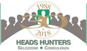 HEADS HUNTERS S.N.C.-logo HEADS HUNTERS S.N.C. logo