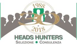 HEADS HUNTERS S.N.C. logo