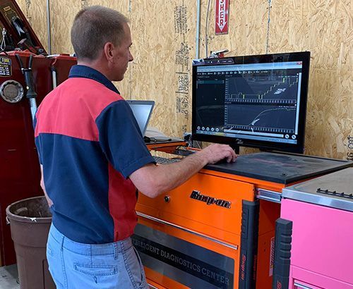 Maintenance & Auto Service, Wichita, KS | Trinity Auto Service
