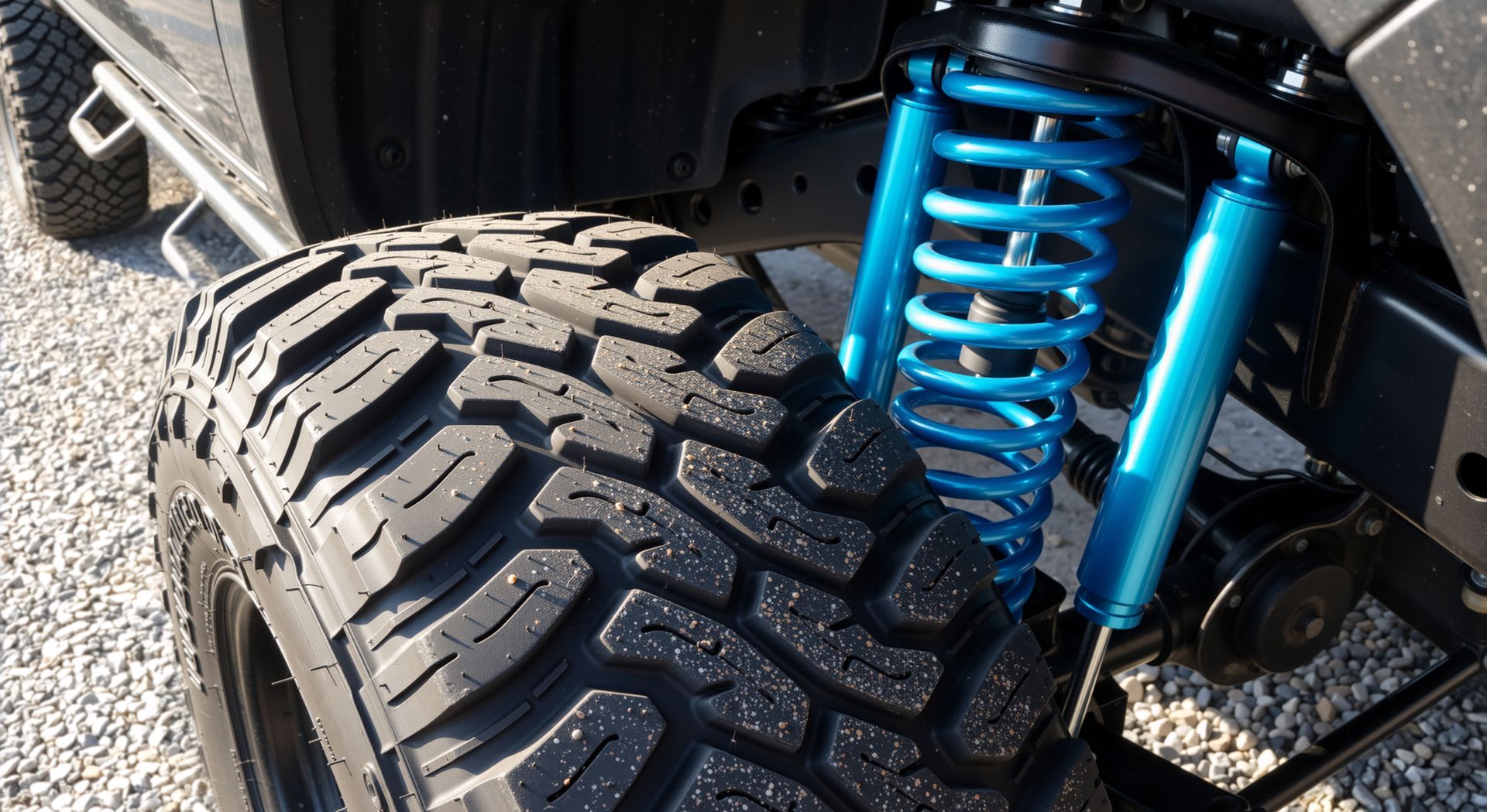 Alignment & Suspension Service, Wichita, KS | Trinity Auto Service