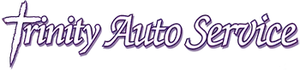 Auto Shop Logo | Trinity Auto Service