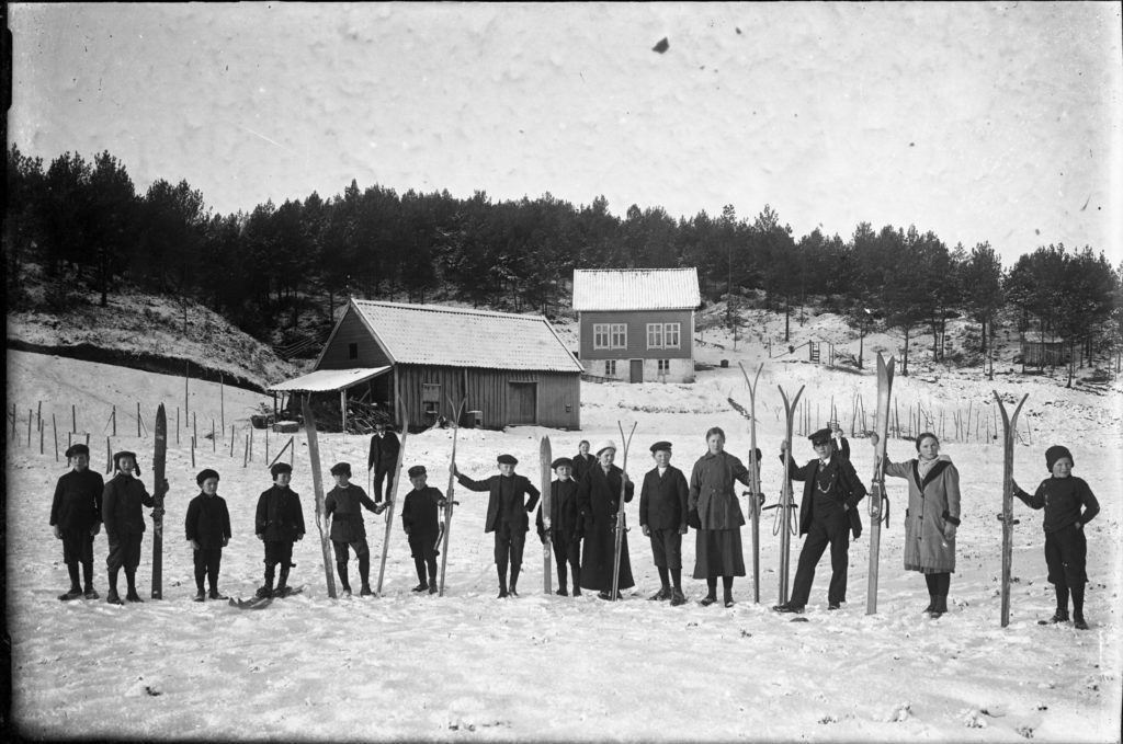 Foto: Knud Knutsen