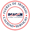 Logo de IMAGEN RUSE, imprenta comercial y publicitaria en CDMX