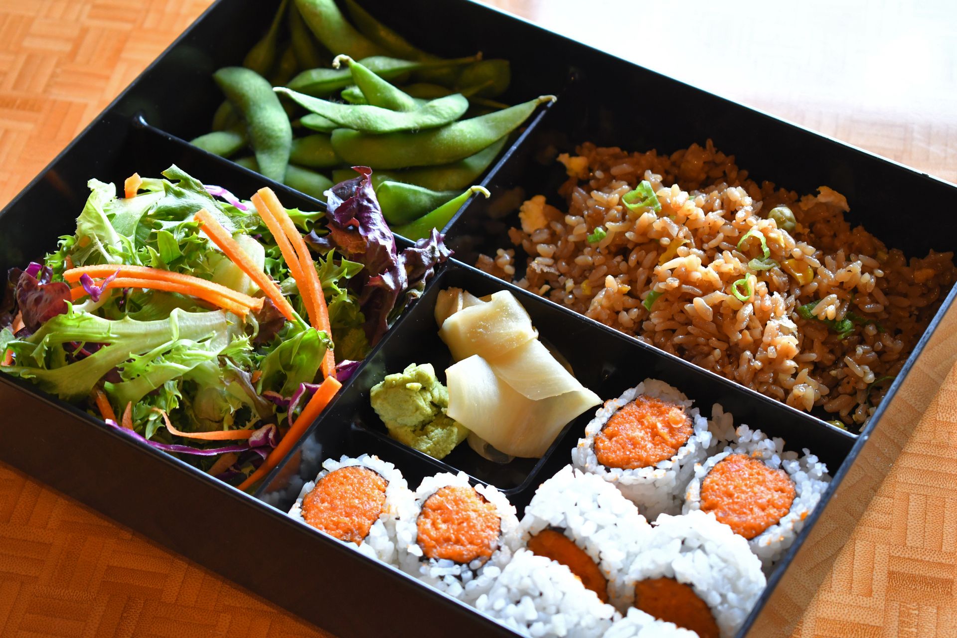 Welcome to desaki Restaurant | Hibachi & Sushi