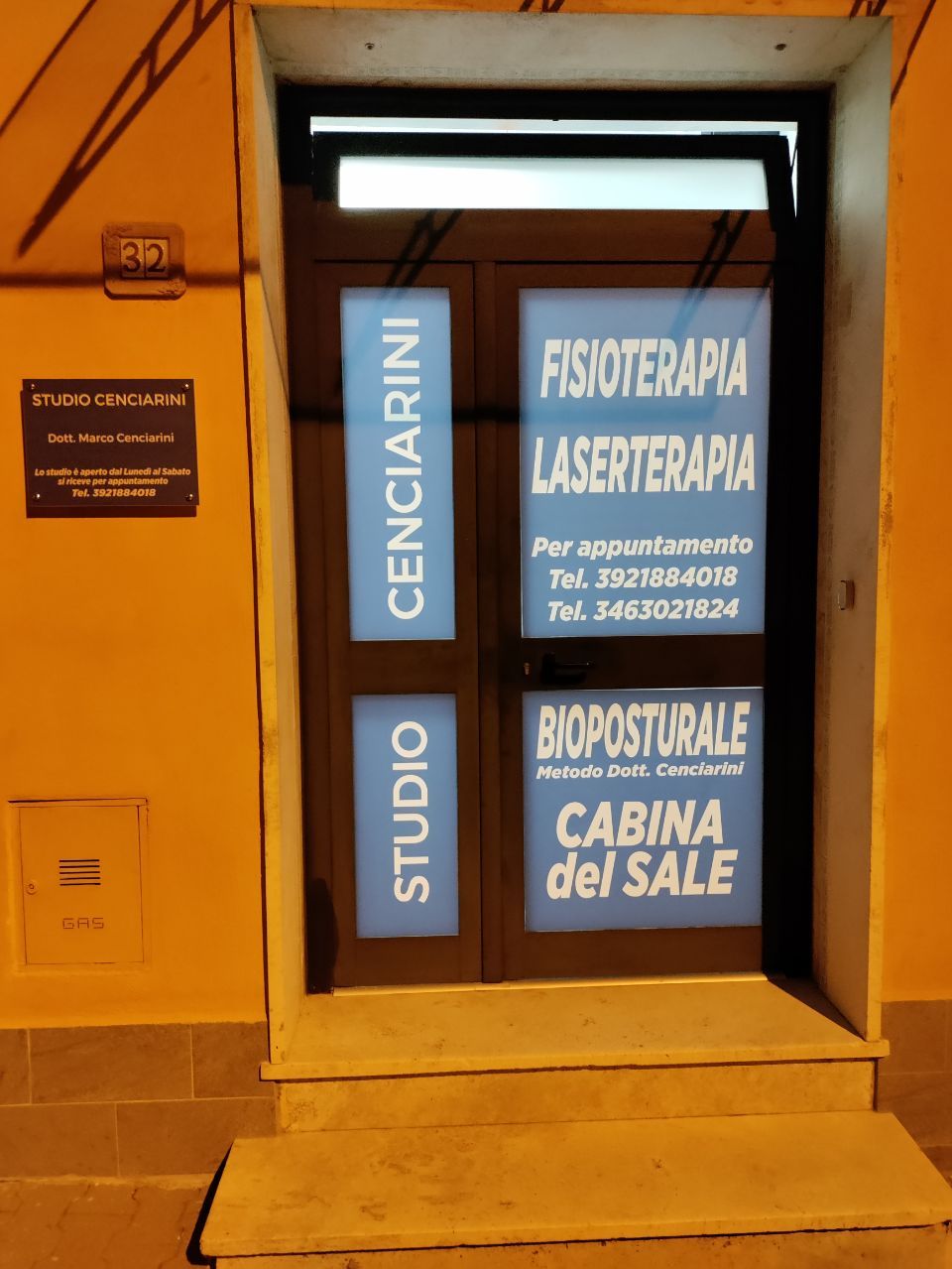Ingresso