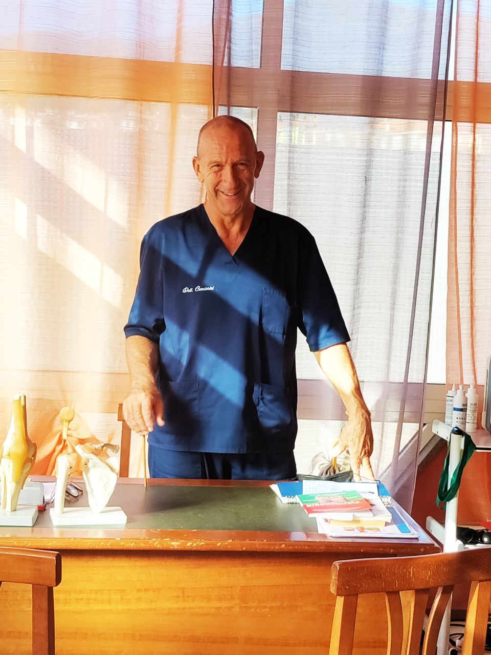 Livio Cenciarini