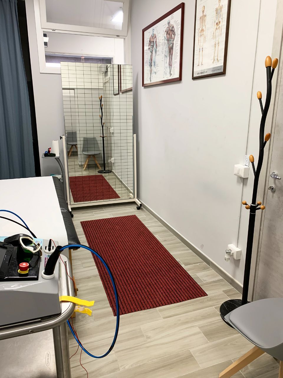 Interno studio