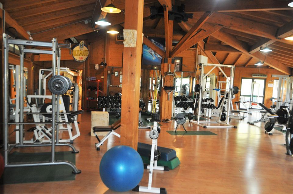 Palestra