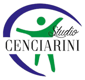 STUDIO CENCIARINI - LOGO STUDIO CENCIARINI - LOGO