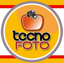 Logotipo de Tecnofoto