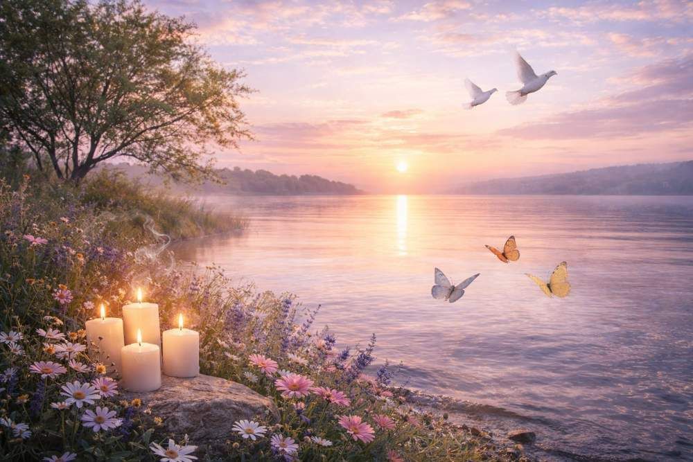 direct cremation in Rio Rancho, NM