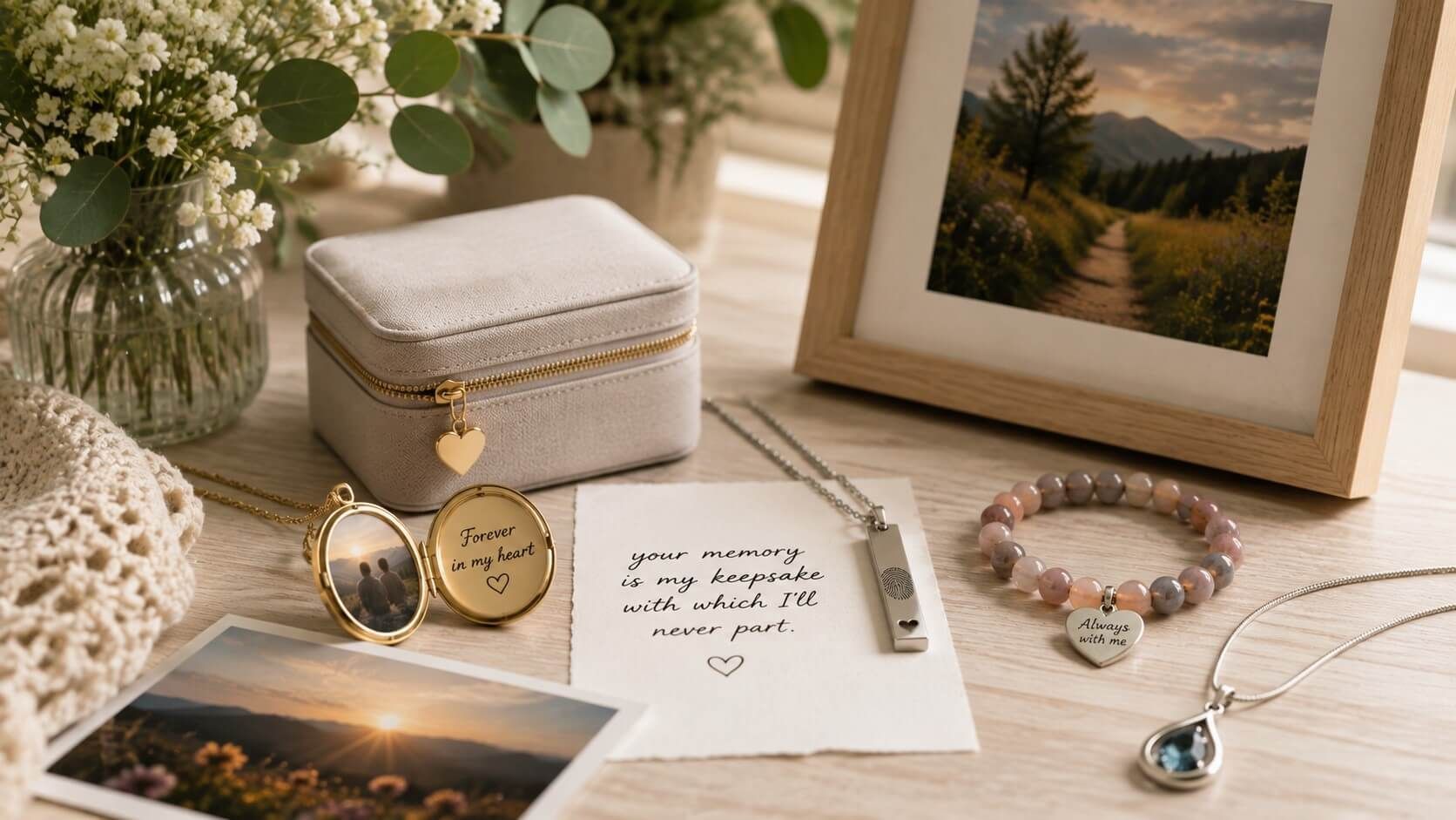 Meaningful keepsakes and photos lovingly honor memories through direct cremation in Bernalillo, NM
