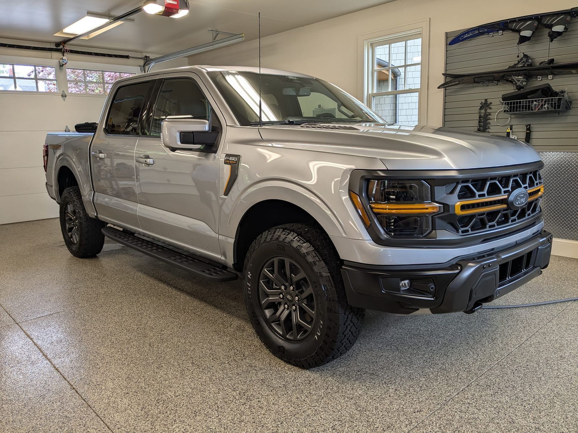 RV Detailing Ada Township