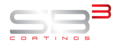 sb3 coatings logo