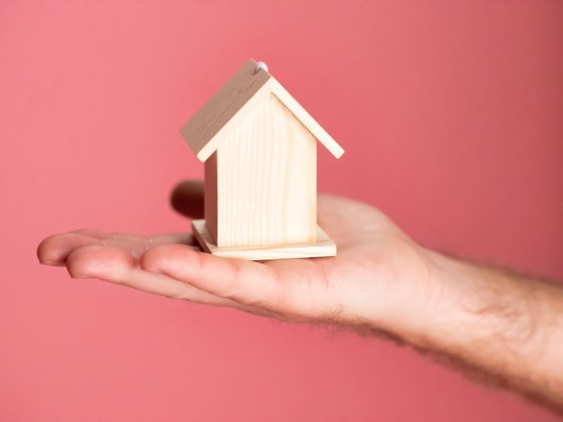 Considering whether to rent or buy a home in Dodge City