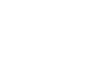 Residences at White Rock Lake White Logo