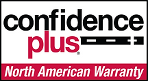 Confidence Plus Logo | Good Guys Garage