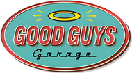 Logo | Good Guys Garage