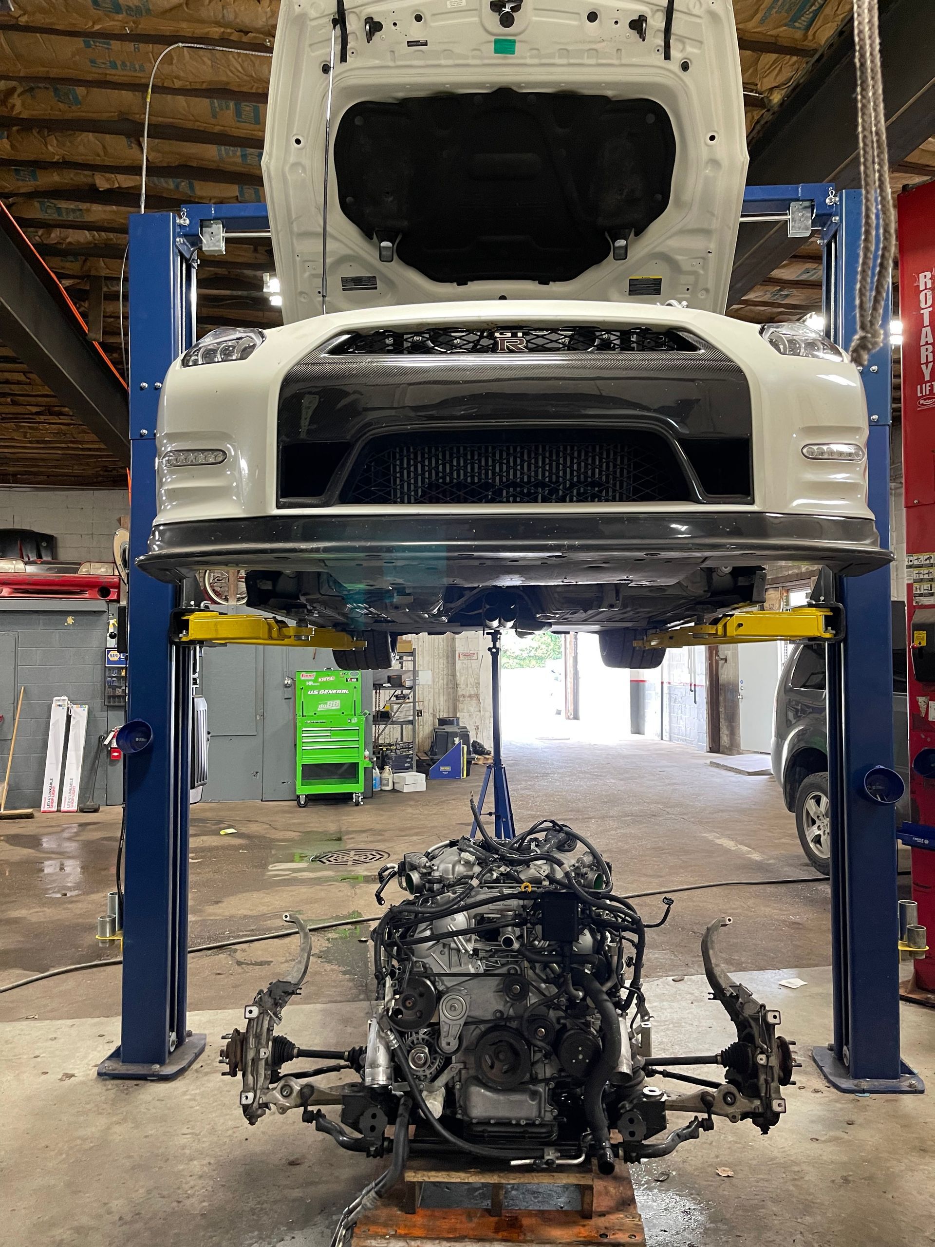 GTR | Good Guys Garage