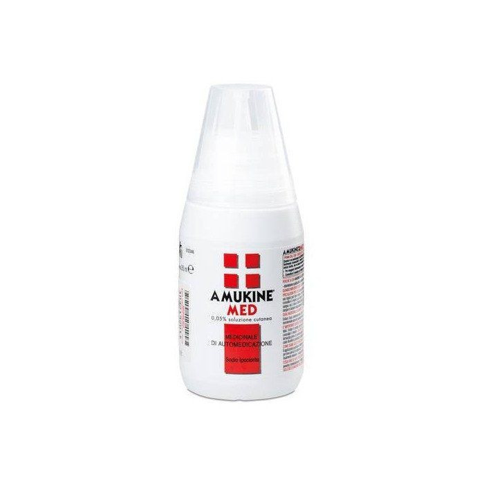 Disinfettante Amuchina