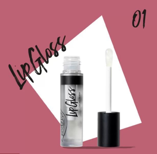 Lip gloss
