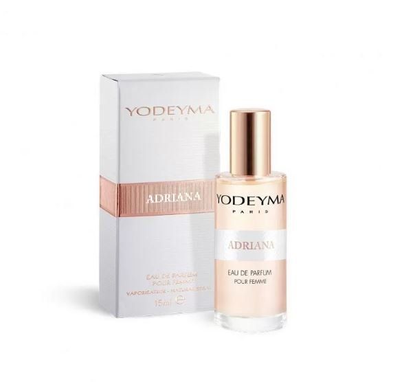 Profumo da donna