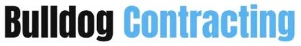 Bulldog Contracting Logo