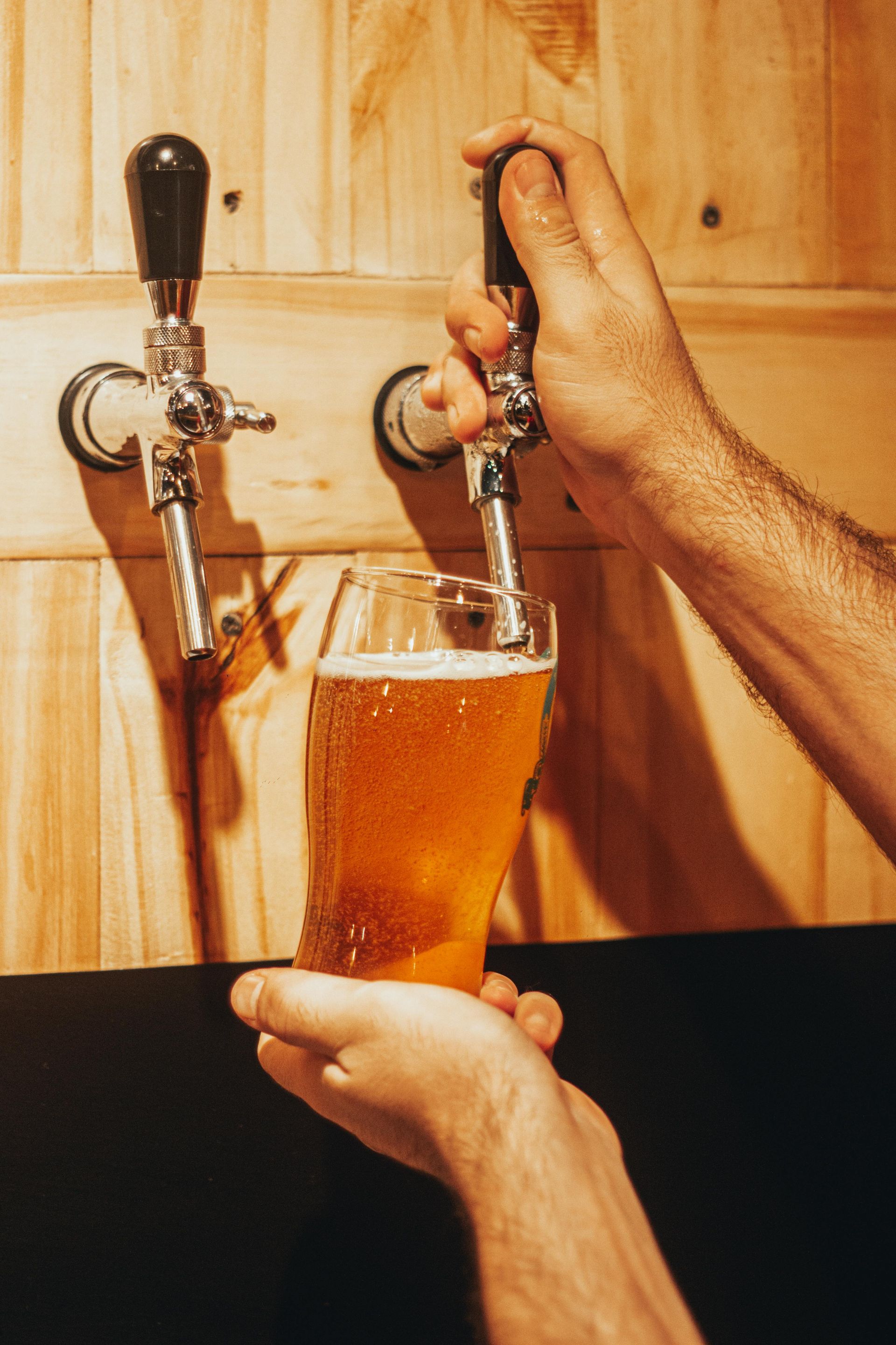 Honey River Brewing Co.