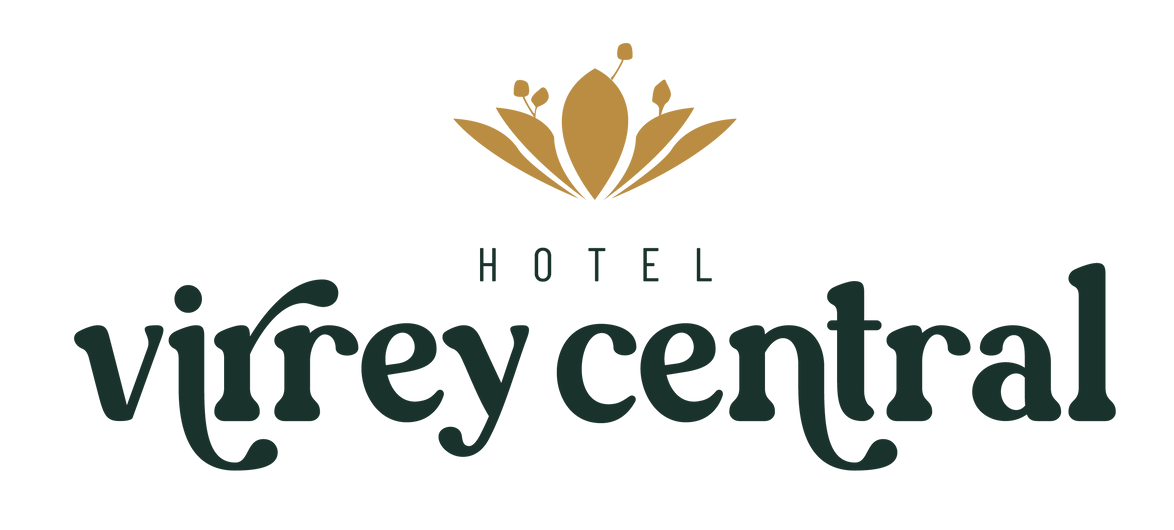 hotel virrey central hoteles en bogota
