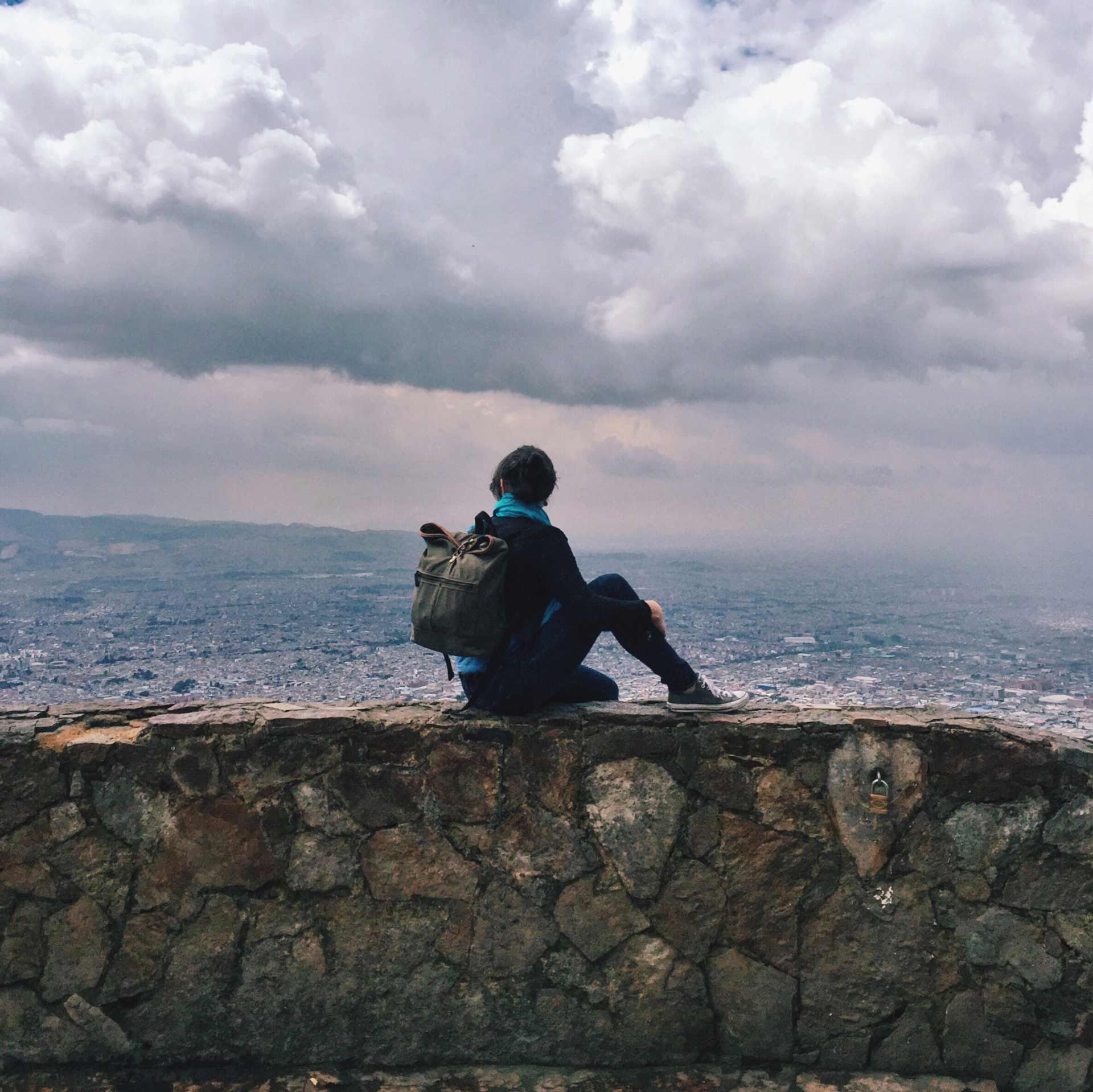 centro de bogota