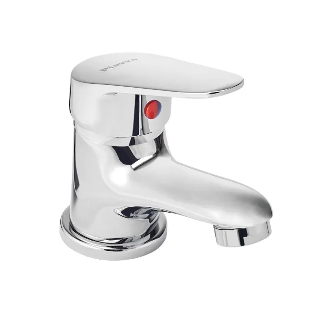 Monocomando lavatorio piazza domani