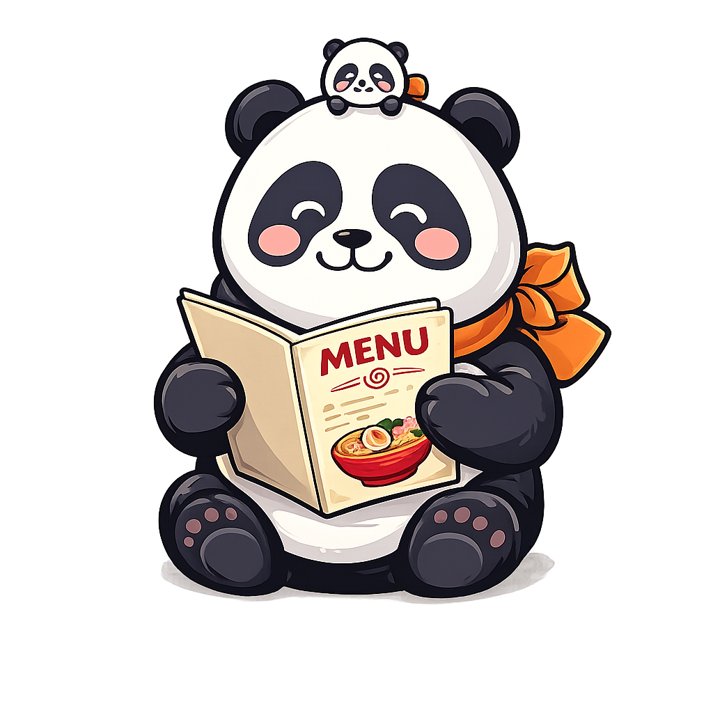Logo Ramen Go Terni
