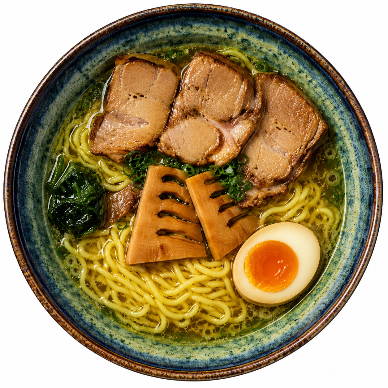 Logo Ramen Go Terni