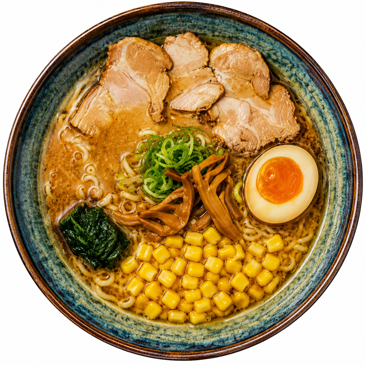 RAMEN PER TUTTI