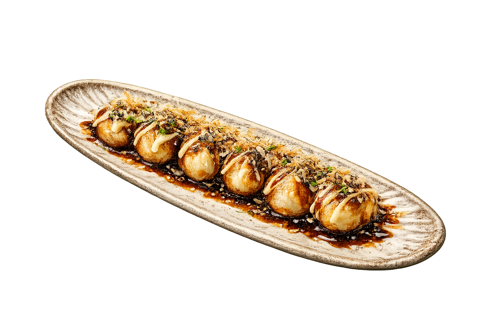 Pork Gyoza