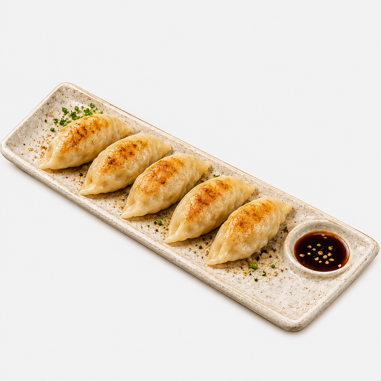 Tori Gyoza