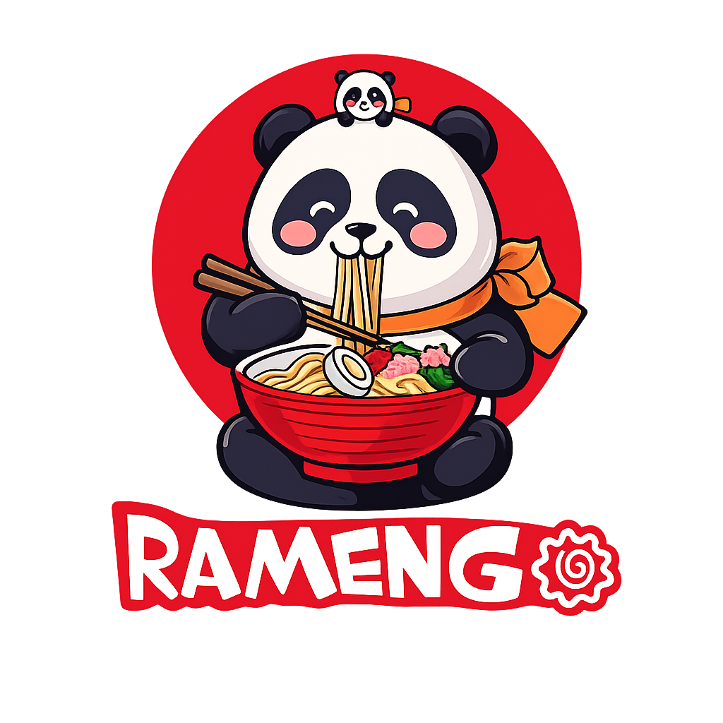 Logo Ramen Go Terni