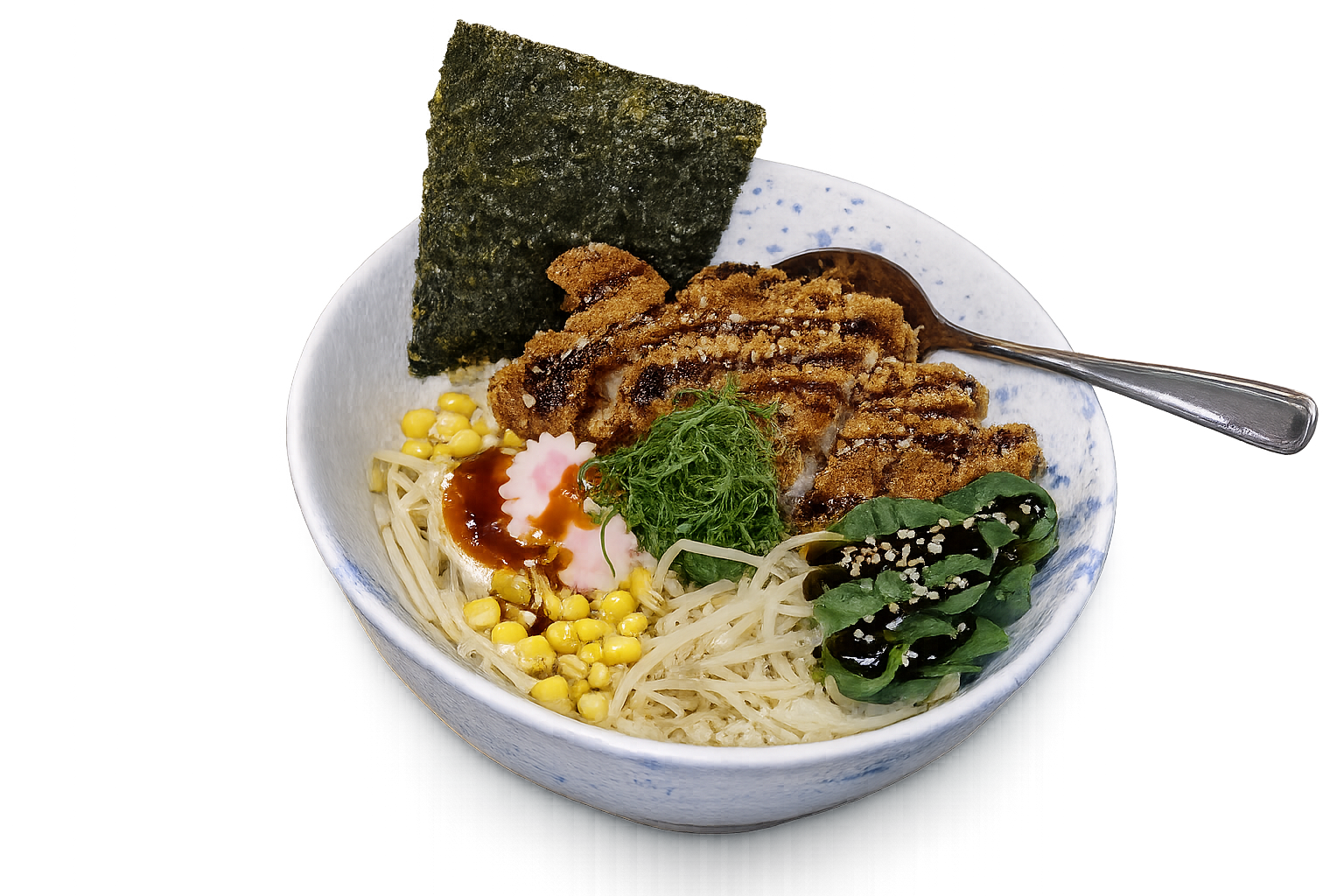 Chicken Bowl