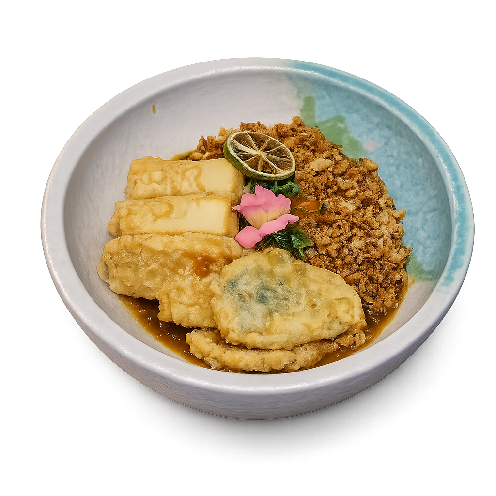 Curry Vegan Rice