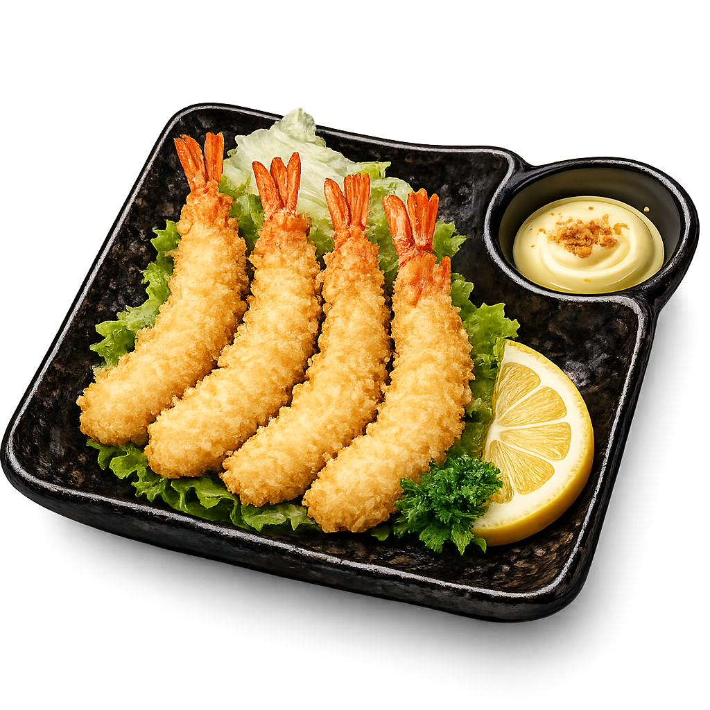 Ebi Fry