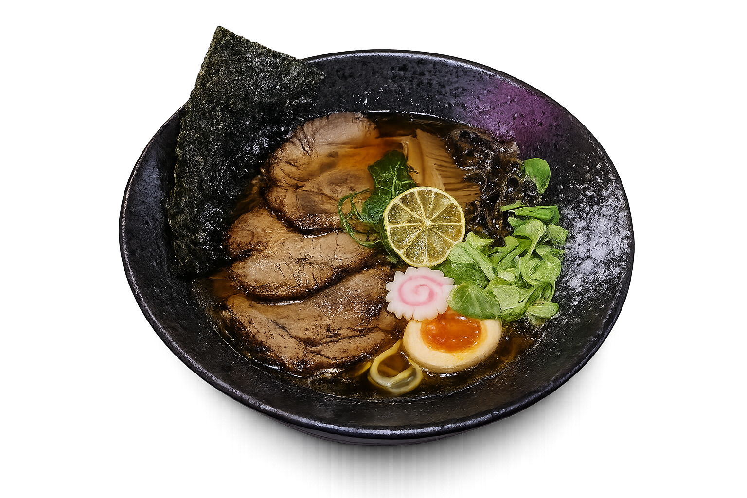 Gyukotsu Ramen