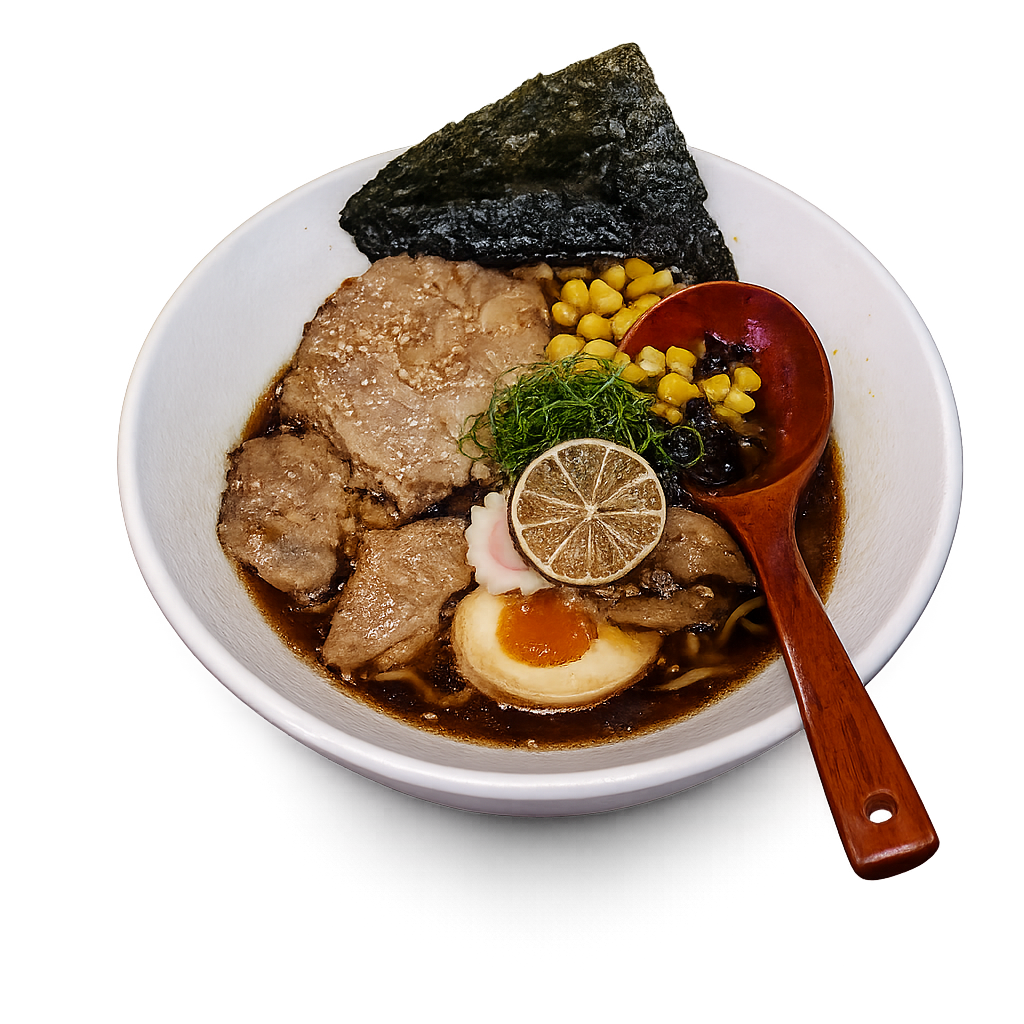 Miso Ramen