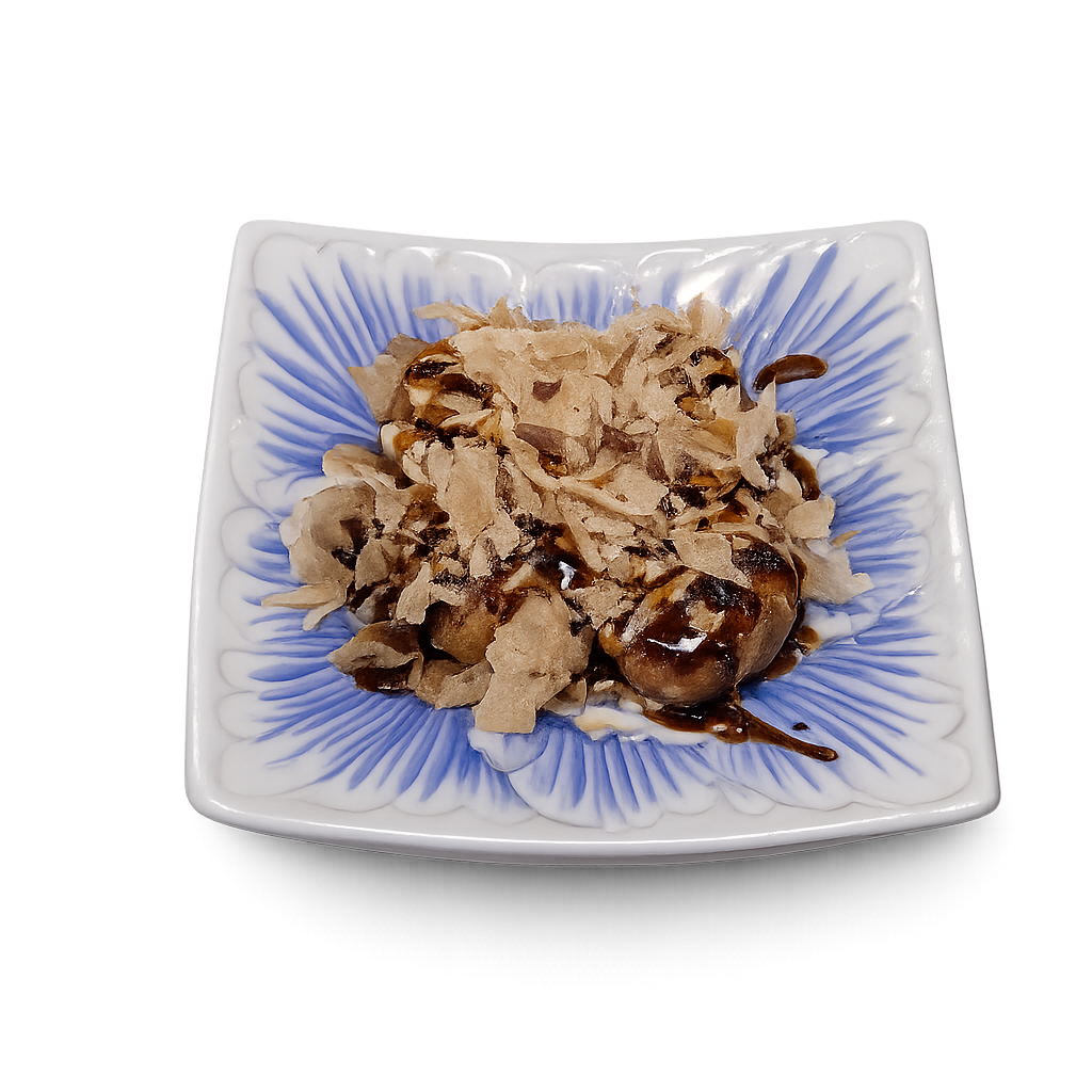 Takoyaki