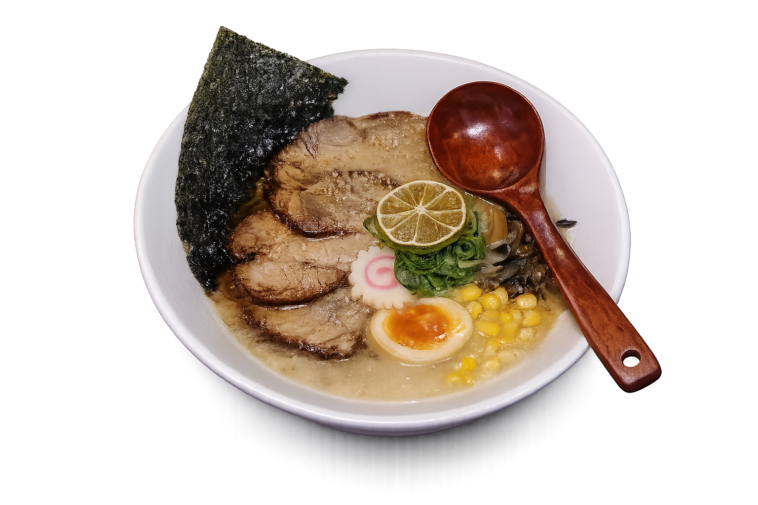 Tonkotsu Ramen