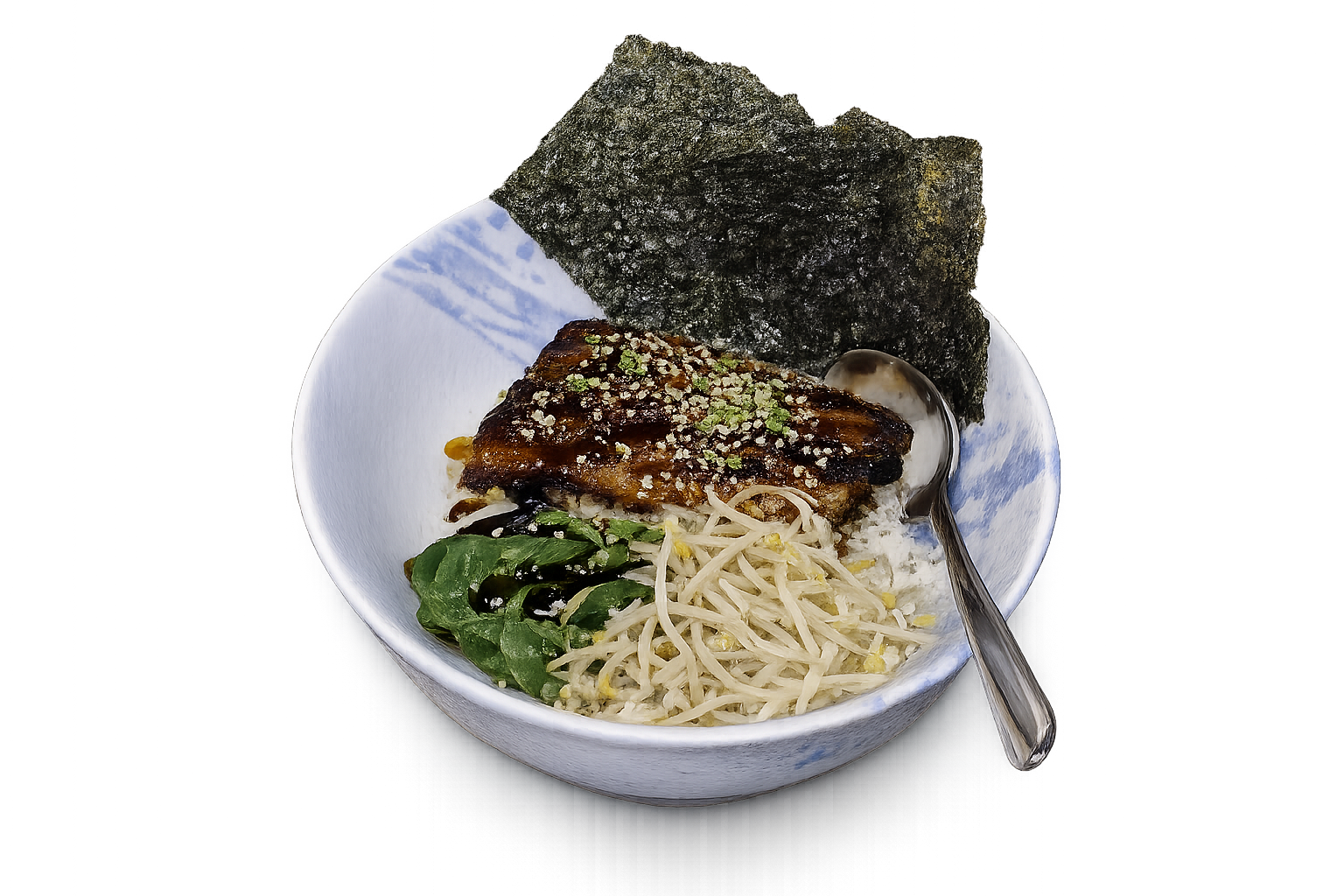 Unagi Bowl