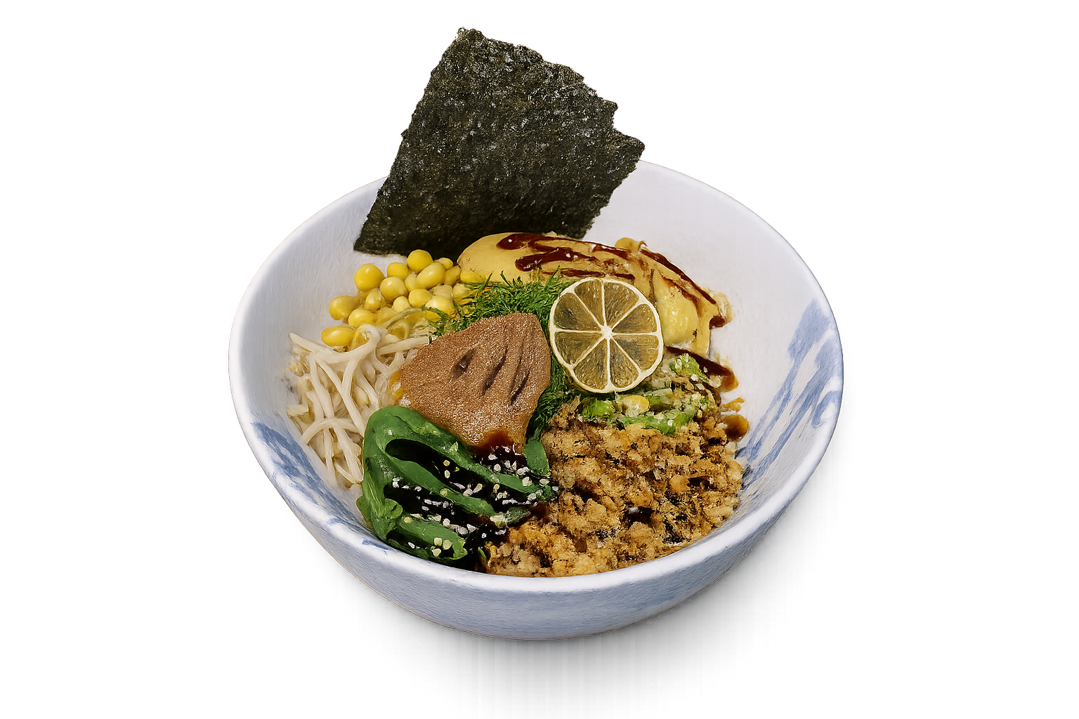 Vegan Bowl