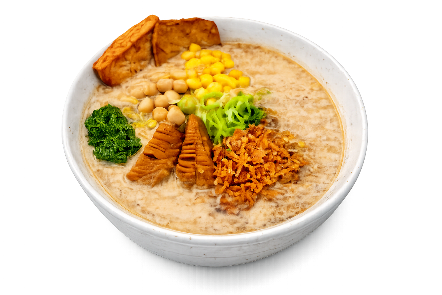 Vegan Ramen